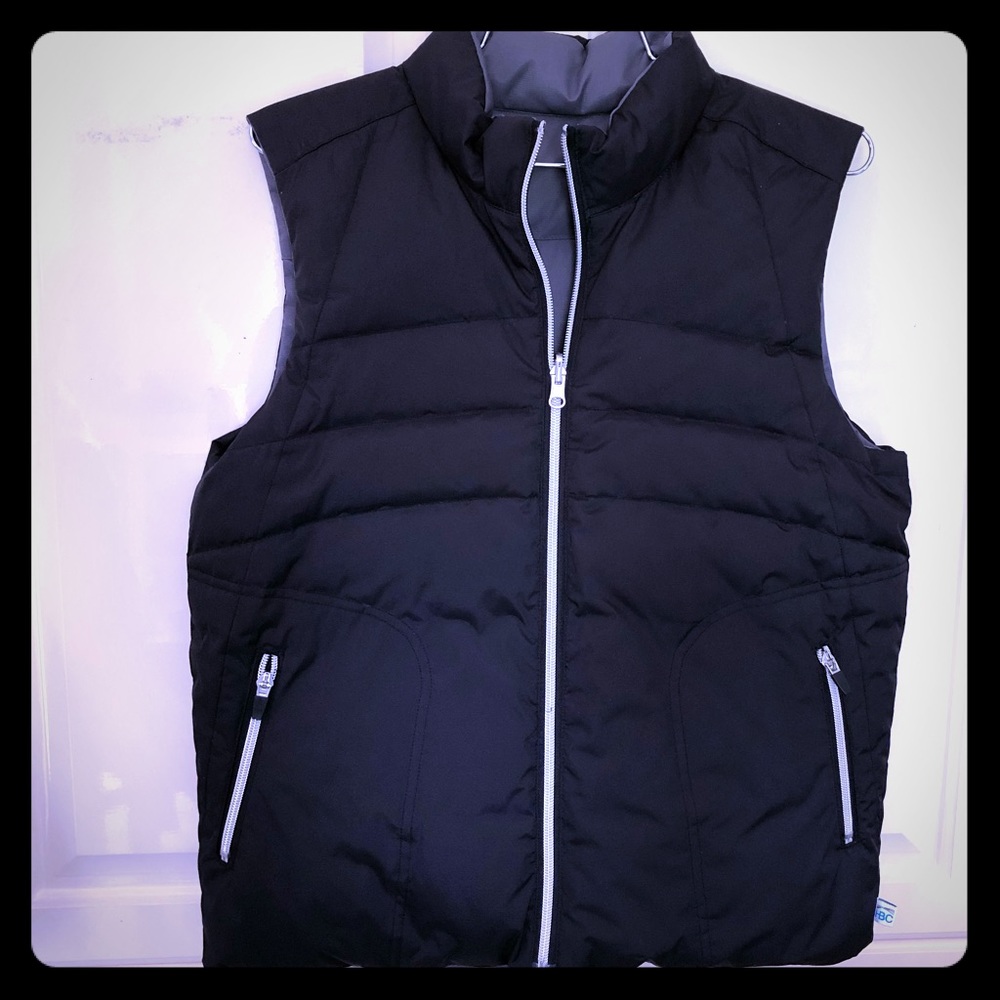 HBC Olympic Reversible Vest - Size - Boy’s 14-16